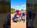 Download Lagu Homem aranha foge da bomba da festa junina