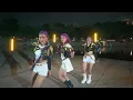 [DANCE IN PUBLIC] HUNTRIX (헌트릭스) - 'GOLDEN' Dance Cover by SAYCREW Indonesia