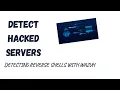 Detect Reverse Shells With Wazuh - Let s Build A Host Intrusion Detection System