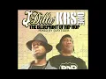 Download Lagu KRS One and J Dilla - The Blueprint of HipHop Album