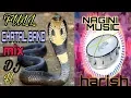 Download Lagu NAGINI MUSIC FULL CHATAL BAND MIX BY DJ HARISH FROM GADWAL