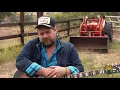 Nathaniel Rateliff - And it's Still Alright (Farm Aid 2020 On the Road)