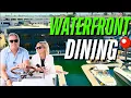 Best Waterfront Dining Spots in Newport Beach