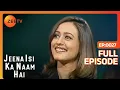 Download Lagu Namrata Shirodkar क्यों बनना चाहती थी Air Hostess? | Jeena Isi Ka Naam Hai | Ep 27 | @zeetv