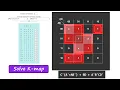 How I made a Circuit Generator K-map Solver Karnaugh Map Solver in JS Code Universe
