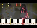 【楽譜あり】オドループ/フレデリック（ピアノソロ中級～上級）【ピアノアレンジ楽譜】Oddloop/Frederic