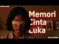 Lagu Memori Cinta Luka - Versi Paling Syahdu | Psychedelic Rock AI Cover | NYRA