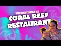 Download Lagu De beste plek in het Coral Reef Restaurant in EPCOT! Feiten over Seabase \u0026 De Zeeën met Nemo en z...