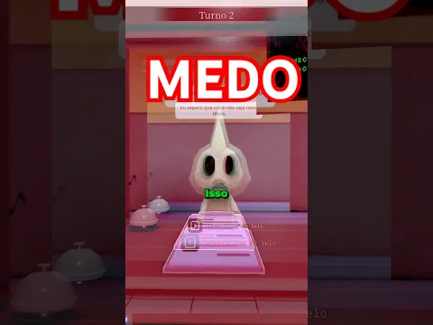HOSPITAL ANIMALS, isso me deu MEDO! #roblox