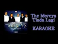 Download Lagu Tiada Lagi - The Mercys || karaoke