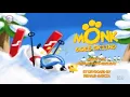 Download Lagu ABC3 MONK Little DOG GOES SKIING