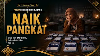 7. Naik Pangkat (Promotion) [Manual Hidup Admin]
