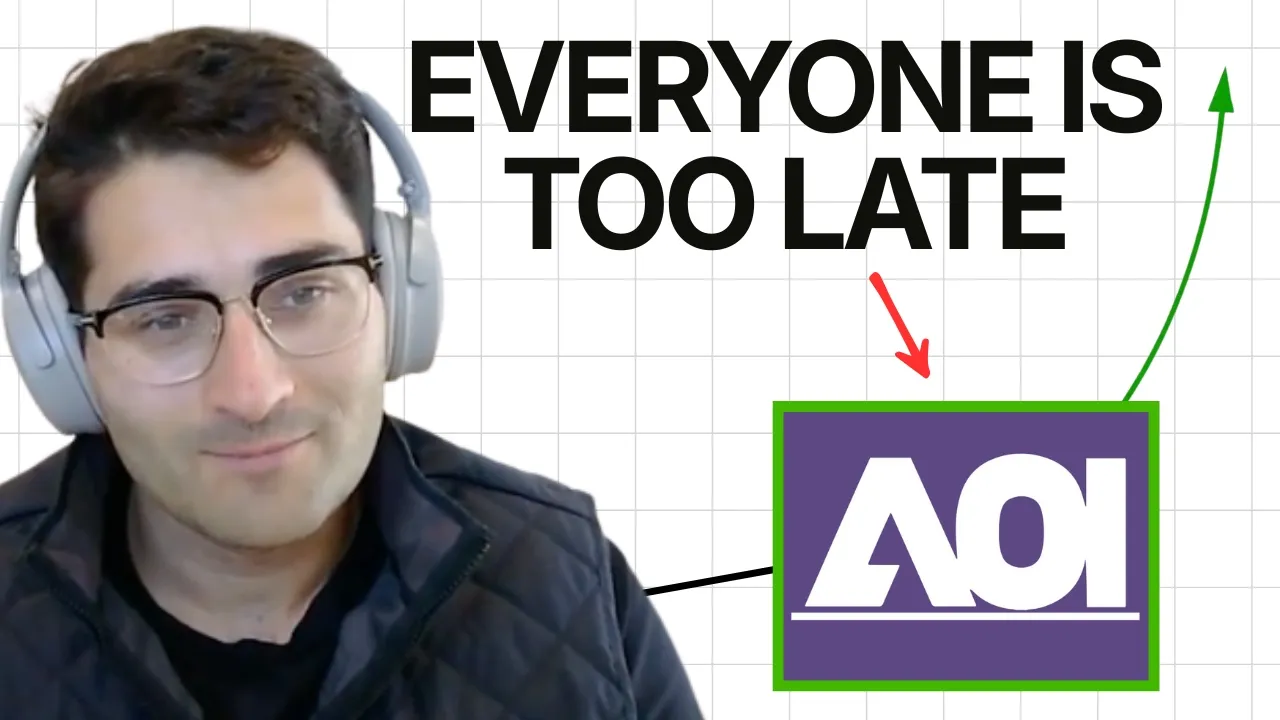 Michael Sikand: How He Finds 10x Stocks Before the Market Does