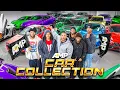 AMP 3M CAR COLLECTION
