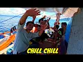 Download Lagu P37 - CHILL CHILL MUNA ANG TEAM KABISIG