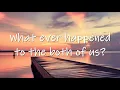 WALA NANG IBA Song by DECEMBER AVENUE + BELLE MARIANO / ENGLISH Lyrics
