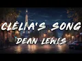 Download Lagu Dean Lewis - Clélia's Song (Lyrics)