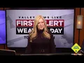 VNN Weather First Alert Weather Days