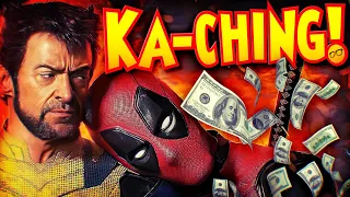 deadpool and wolverine review proof hollywood is stupid