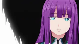 TVアニメ『終末のハーレム』ノンクレジットED／EDテーマ：EXiNA「ENDiNG MiRAGE」