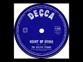 Download Lagu The Rolling Stones - Heart Of Stone