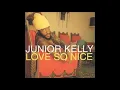Junior Kelly - Love So Nice (full album)