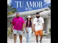 Tu Amor (Remix) - Lizzy Parra, Niko Eme & Jay Kalyl
