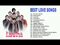 Download Lagu Kahitna Top Hits | Best of Kahitna