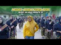 Download Lagu Walau malam gelap tiada berbintang_Laguku cover Azeni Musik jalanan Reinata 05