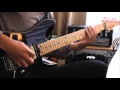 Download Lagu ANIMETAL - 宇宙戦艦ヤマト (Guitar Cover)