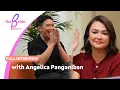 Lagu Angelica Panganiban Shares Untold Stories, On-Set Secrets \u0026 Laughs | The B Side Full Interview