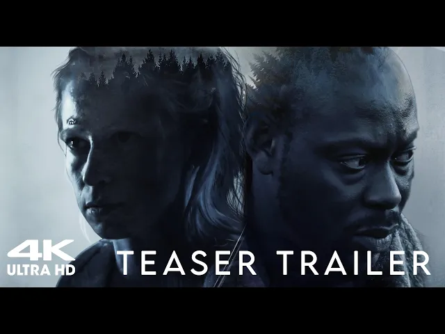 Official Teaser Trailer