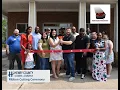 Ribbon Cutting for Middle Georgia Staffing Solutions