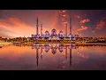 Azaan [The Most Beautiful In The World] | 1 Hour Azaan | Adhan From Abu Dhabi