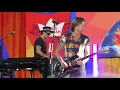 Keith Urban "Parallel Lines" Live at Good Morning America