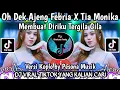 Download Lagu OH DEK AJENG FEBRIA X TIA MONIKA | VERSI KOPLO VIRAL TIKTOK TERBARU 2025🔥