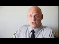 NC Highway Patrol State Trooper Jack Thorpe on CJLEADS Go-to Database