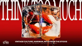 Vintage Culture, Nariman - Guilty Pleasures [affairs 016]