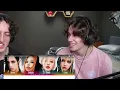 South Africans React To BLACKPINK - 'The Happiest Girl' | BORN PINK (Heaven On Earth 😭  !!!)