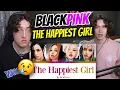 Download Lagu South Africans React To BLACKPINK - 'The Happiest Girl' | BORN PINK (Heaven On Earth 😭  !!!)