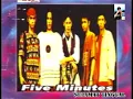 Five Minutes - Selamat tinggal ( versi jadul 1996 audio )