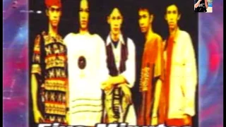 five minutes selamat tinggal versi jadul 1996 audio 