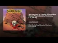 Werewolves of London (Live at Red Rocks Amphitheatre, Morrison, CO 7/8/78)