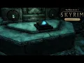 Aetherium Shards Location - Skyrim