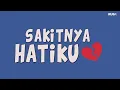Atmosfera - Tak Tau Malu [Official Lyrics Video]