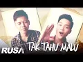 Download Lagu Atmosfera - Tak Tau Malu [Official Lyrics Video]
