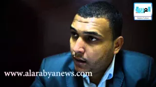 العربية نيوز    محامي يحذر الحكومة من النصب   شركة تبيع ل  التموين  القمح المستورد على أنه محلي دندنها