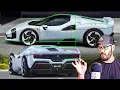 Download Lagu The Ferrari SC40 is an absolute masterpiece MP3