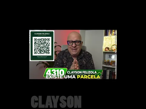 Alerta importante: eleições 2026