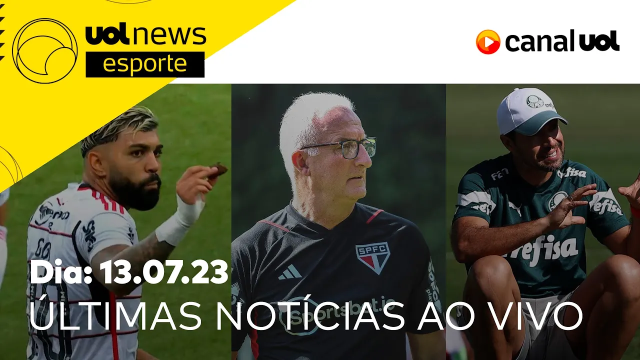 ???? FLAMENGO AVANÇA COM GABIGOL DECISIVO E VAR POLÊMICO. PALMEIRAS OU SÃO PAULO, QUEM PASSA?